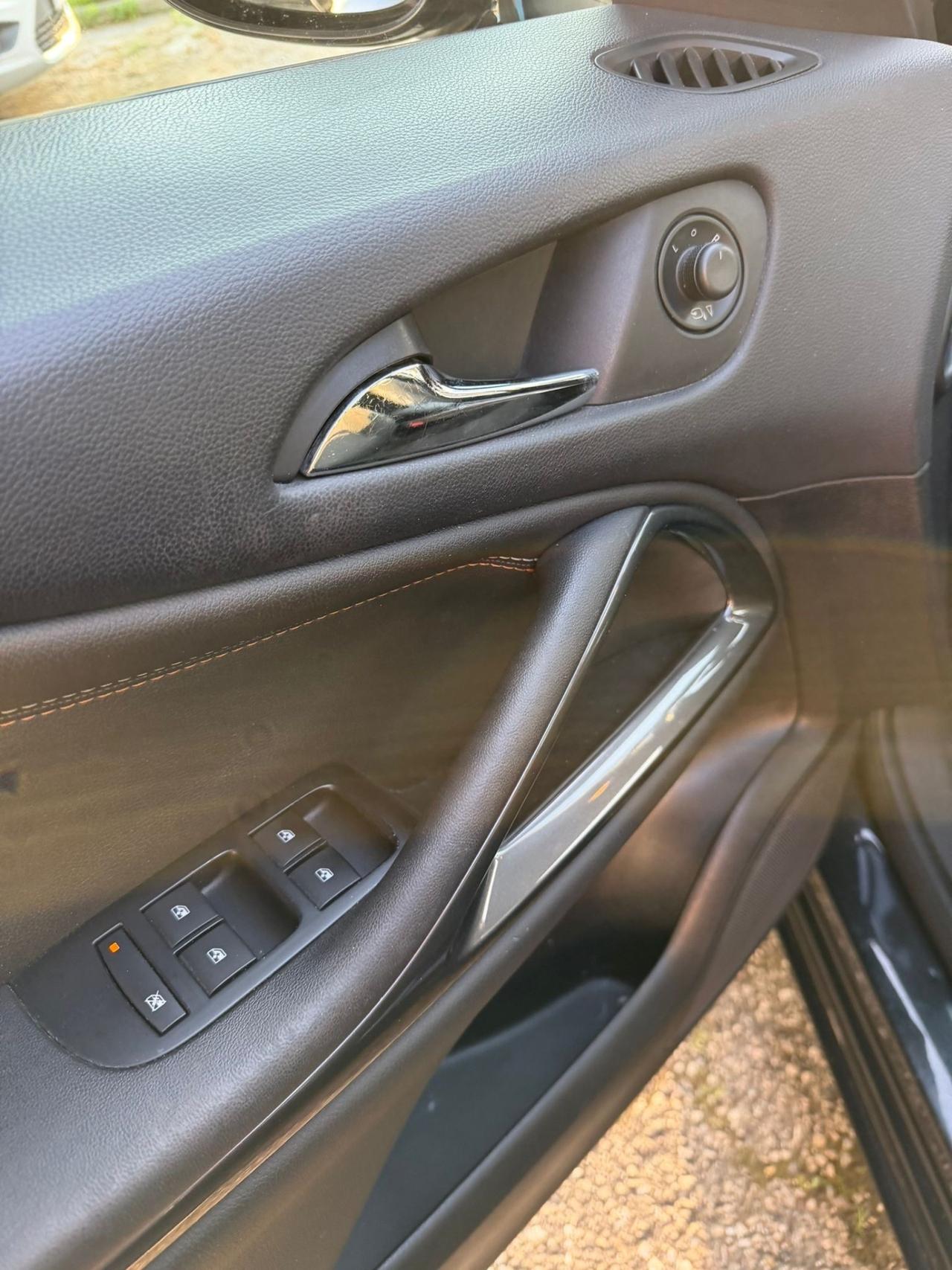 Opel Zafira Tourer 2.0 CDTi 130CV aut. Cosmo 2016