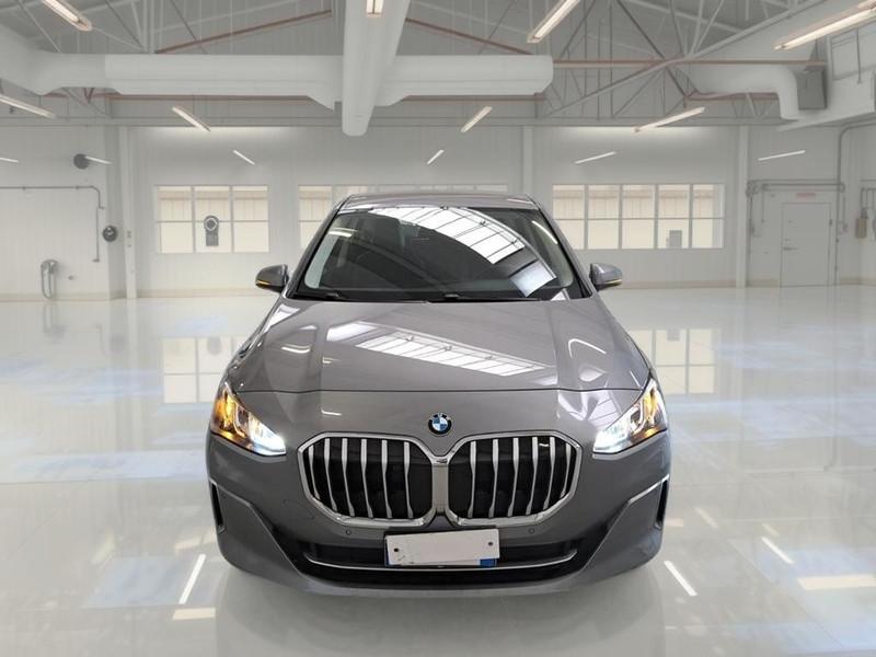 BMW SERIE 2 ACTIVE TOURER 218D LUXURY AUTO MONOVOLUME