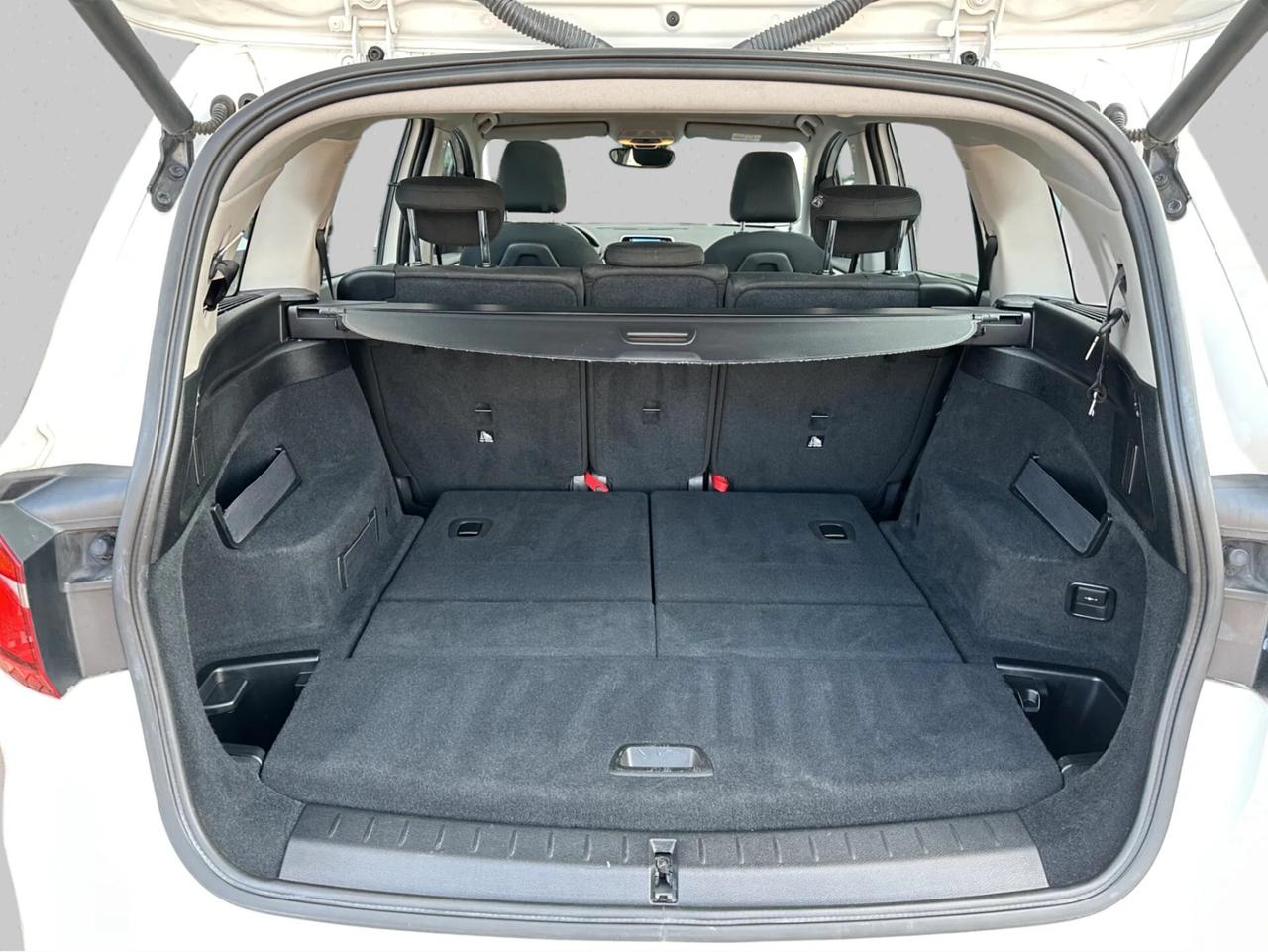 BMW 218d GranTourer Automatica Euro6d 7posti Tetto