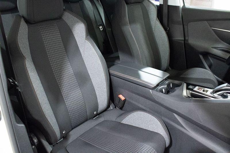 Peugeot 3008 3008 BlueHDi 130cv EAT8 Business