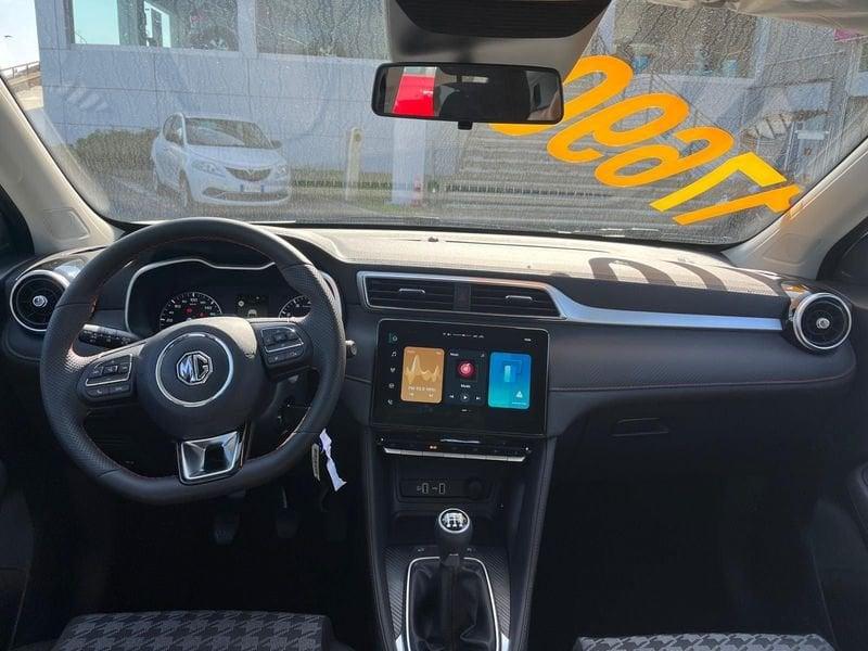 MG ZS ZS 1.5 Comfort