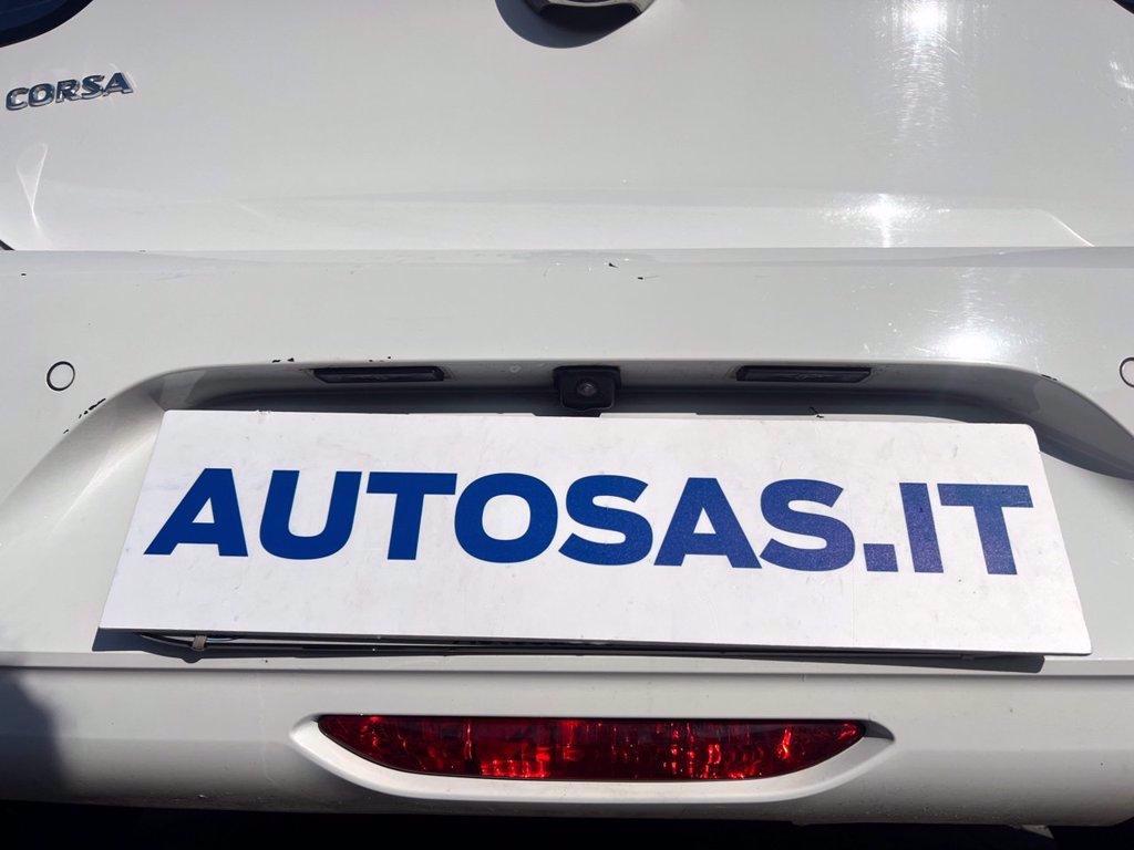 OPEL Corsa 1.2 Edition del 2020