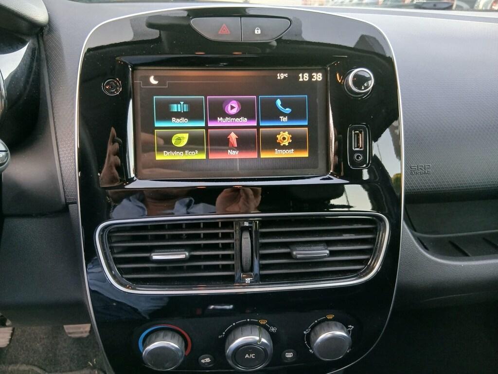 Renault Clio 5 Porte 0.9 TCe Moschino Zen