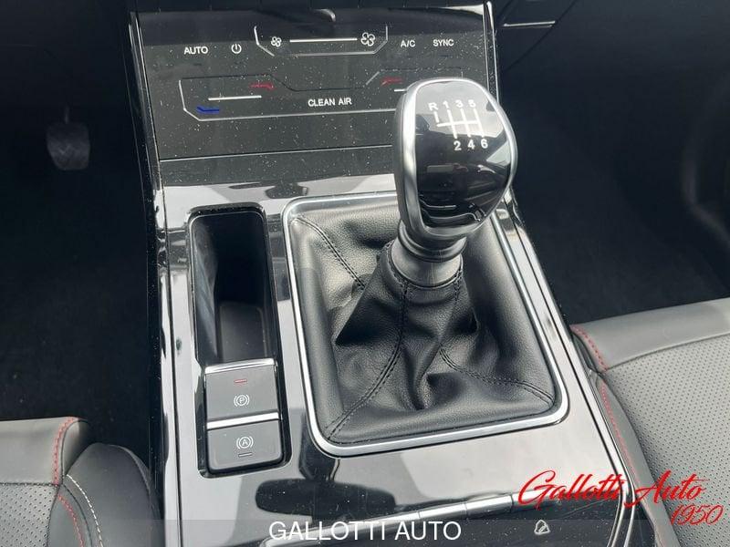 DR AUTOMOBILES dr 6.0 1.5 Turbo GPL-SENZA VINCOLI DI FINANZIAMENTO