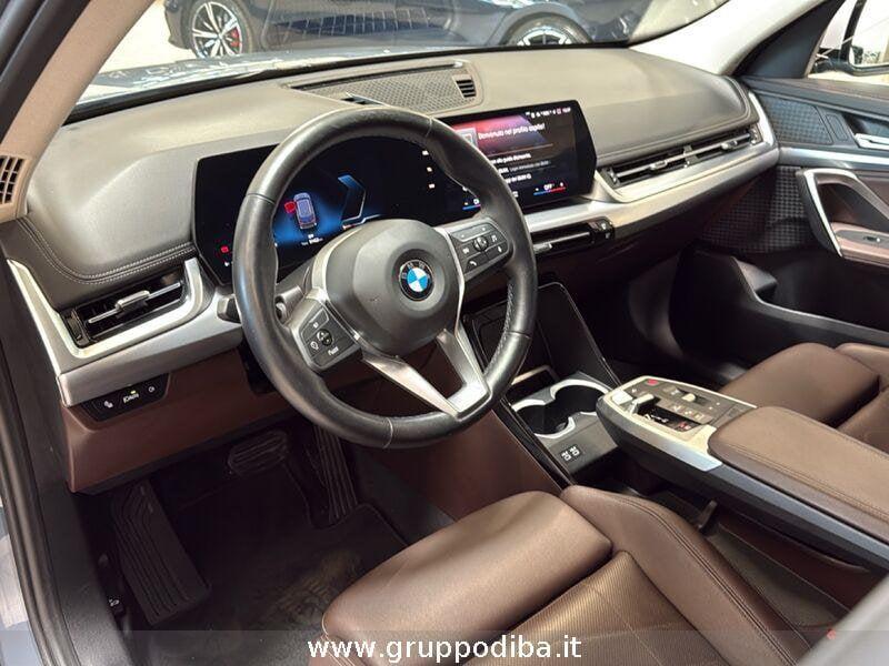 BMW X1 U11 sdrive18d X-Line Edition Balance auto
