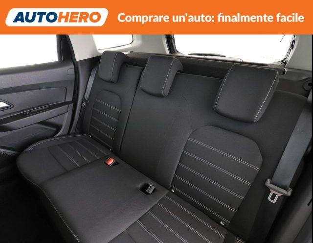 DACIA Duster 1.5 Blue dCi 8V 115 CV 4x4 Prestige