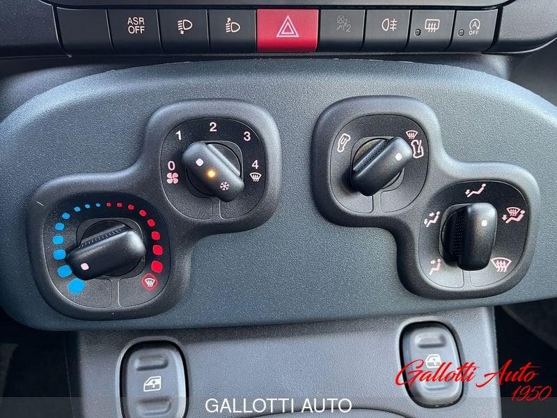 FIAT Panda 1.0 FireFly 70cv S&S Hybrid