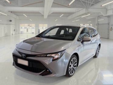 TOYOTA COROLLA TS 2.0 Hybrid Business WAGON