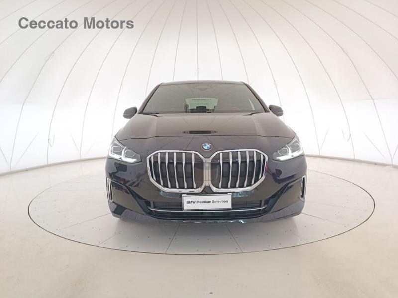 BMW Serie 2 Active Tourer 218 d Luxury DCT