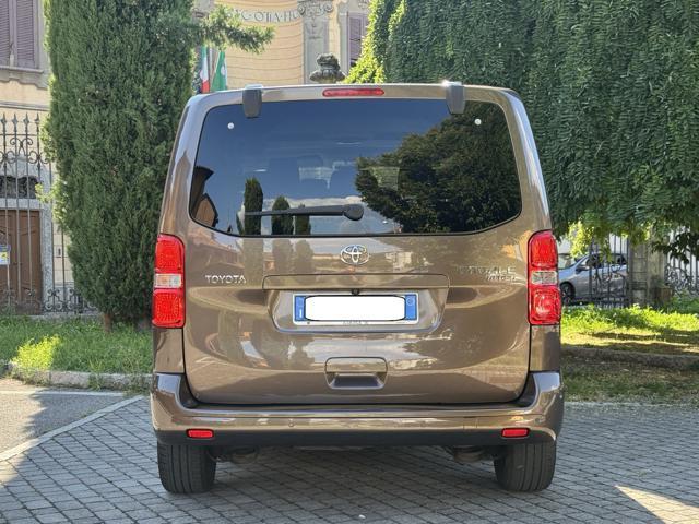 TOYOTA Proace Verso 1.6D L0 D Lounge 8Posti