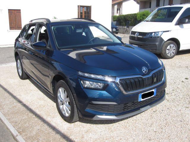SKODA Kamiq 1.0 TSI 110 CV DSG Ambition NEOPATENTATI