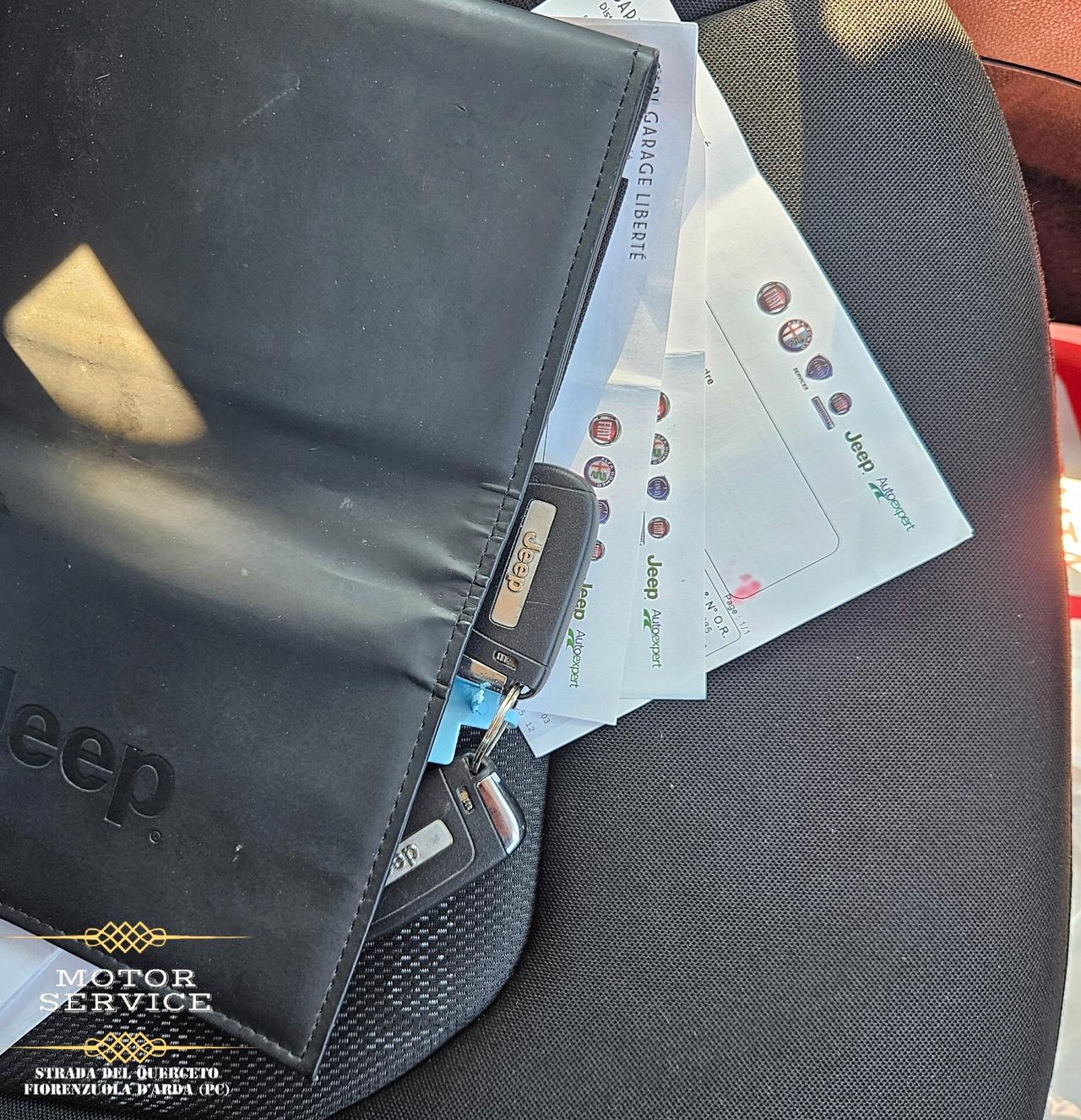 Jeep Renegade 1.4 PREZZO REALE E FINALE