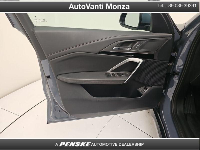 BMW X1 X1 sdrive18d X-Line auto
