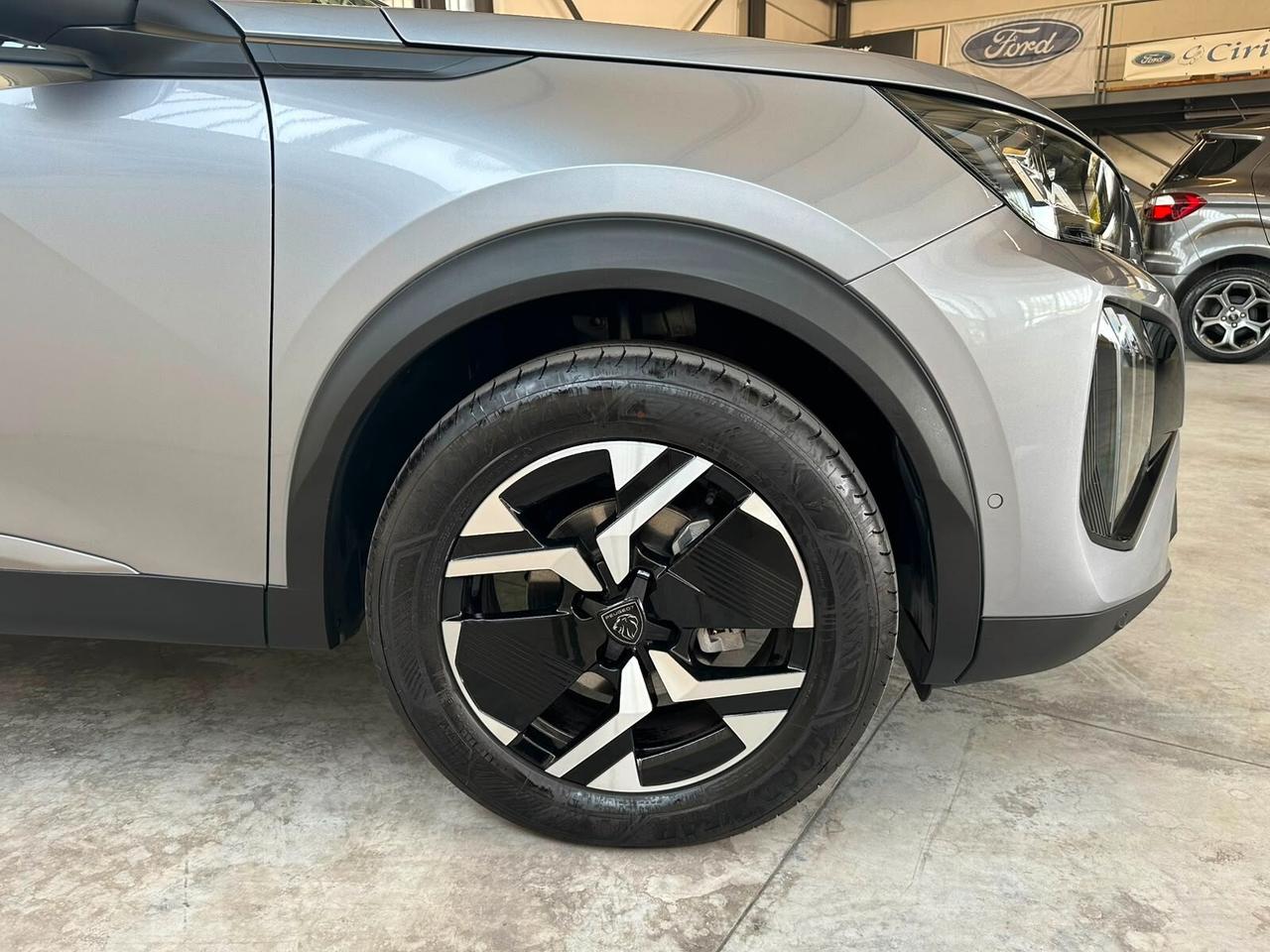 Peugeot 2008 100CV S&S Allure