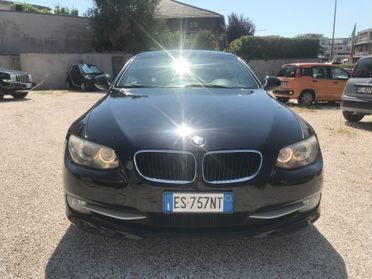 Bmw 320 320d cat Cabrio Attiva