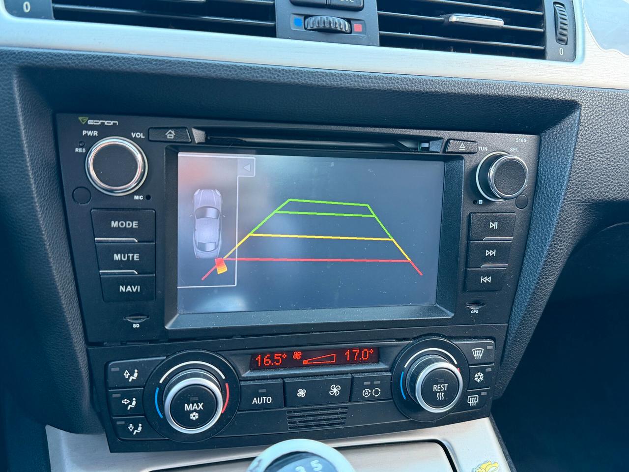 Bmw 320 320d cat Attiva