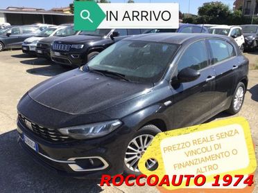 FIAT Tipo 1.0 5 porte Life PREZZO REALE