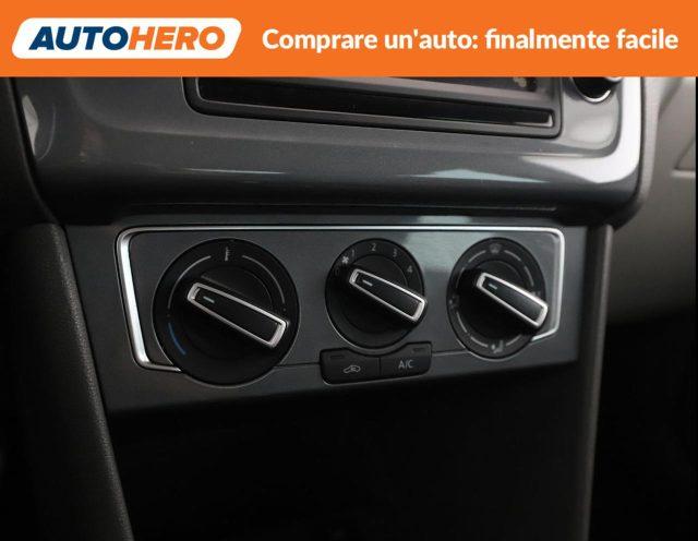 VOLKSWAGEN Polo 1.0 MPI 75 CV 5p. Fresh
