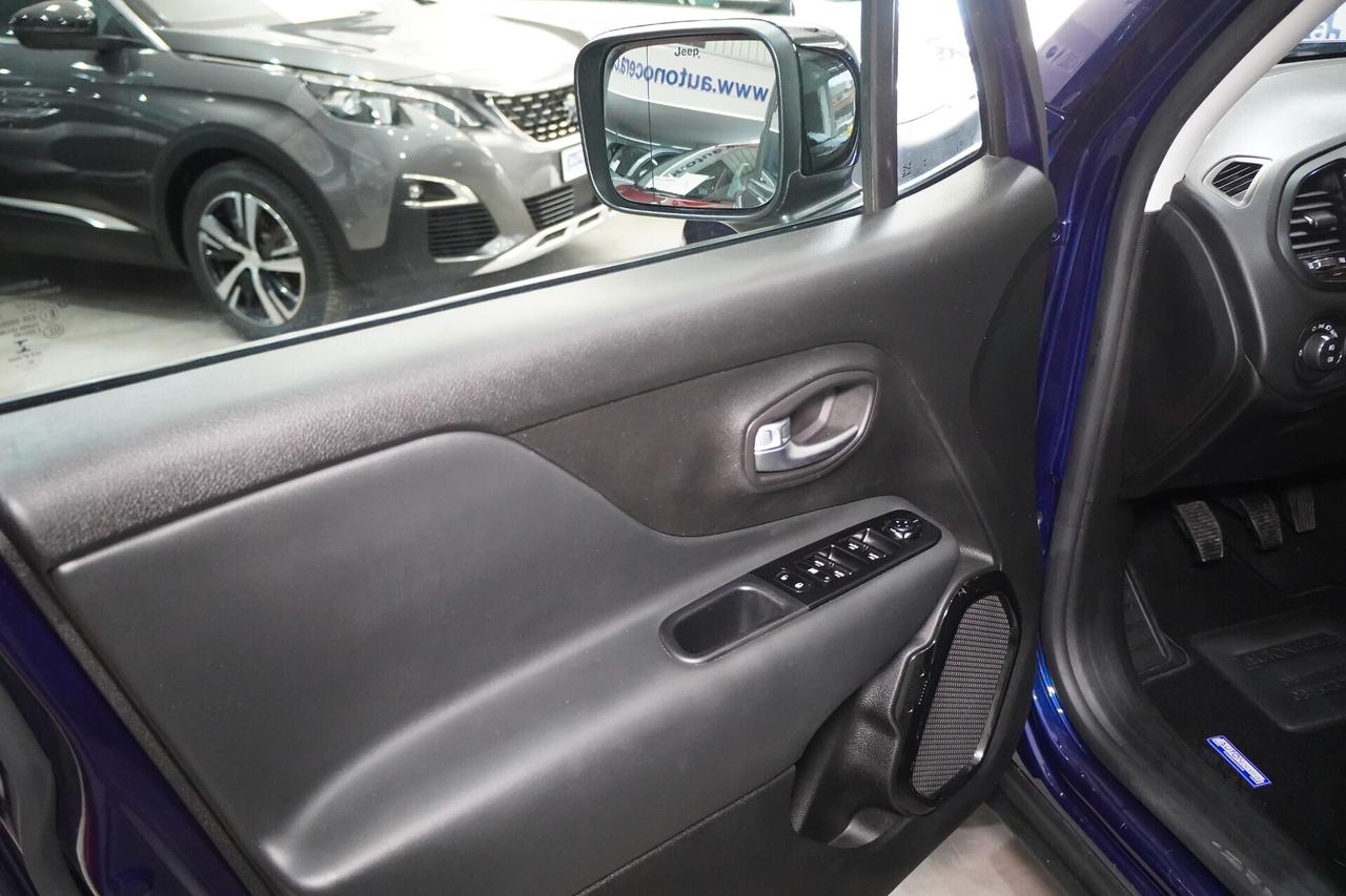Jeep Renegade T3 120cv 80TH ANNIVERSARY