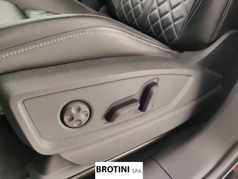 Audi Q5 Sportback 50 TFSI e S line Plus quattro S tronic
