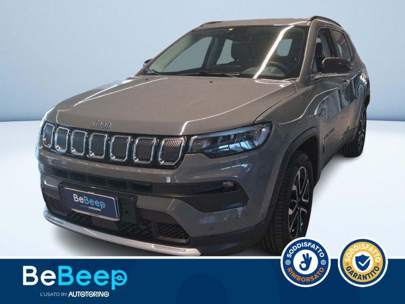 Jeep Compass 1.6 MJT LIMITED 2WD 130CV