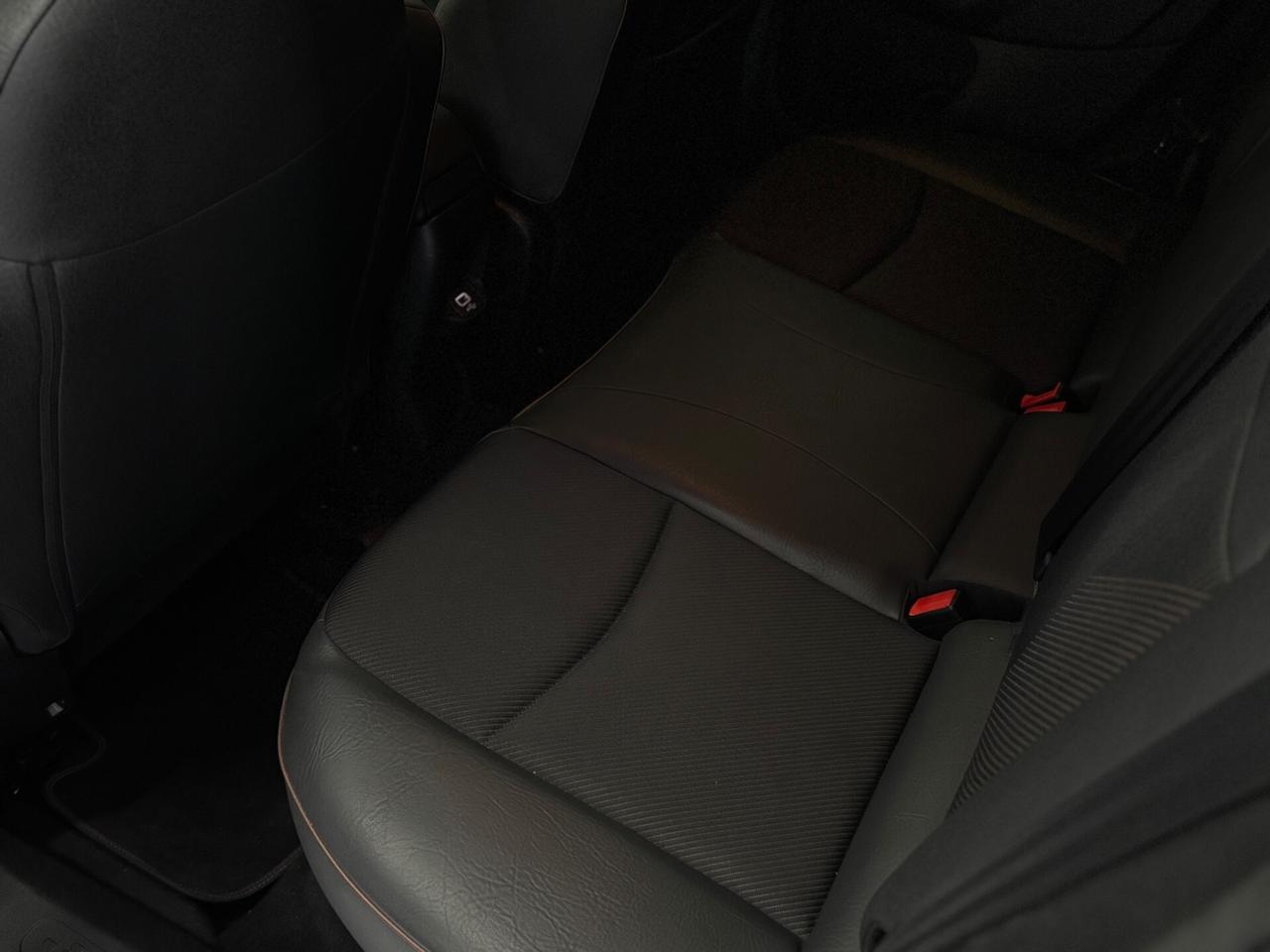 Fiat 500X Sport 120° Anniversario Bi-Color GPL