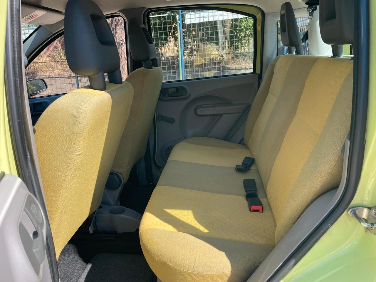 Fiat Panda 1.2 Dynamic 70 mila km