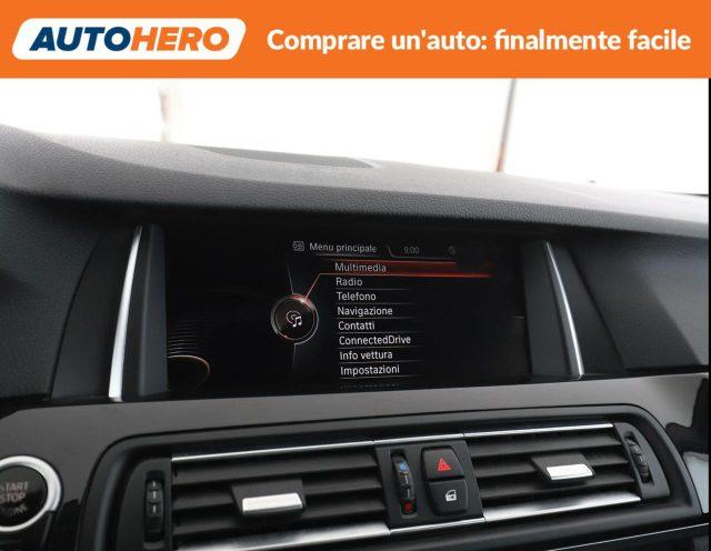 BMW 520 d xDrive Touring Business aut.