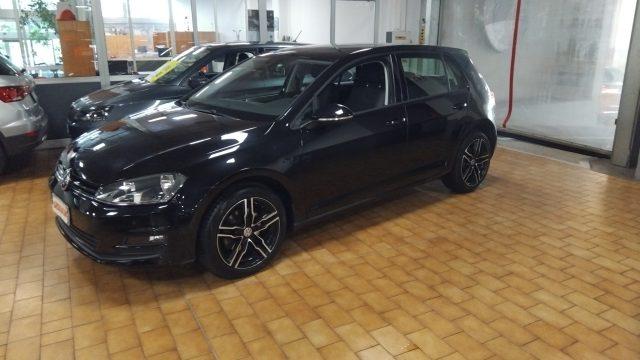 VOLKSWAGEN Golf 1.6 TDI 5p. Business