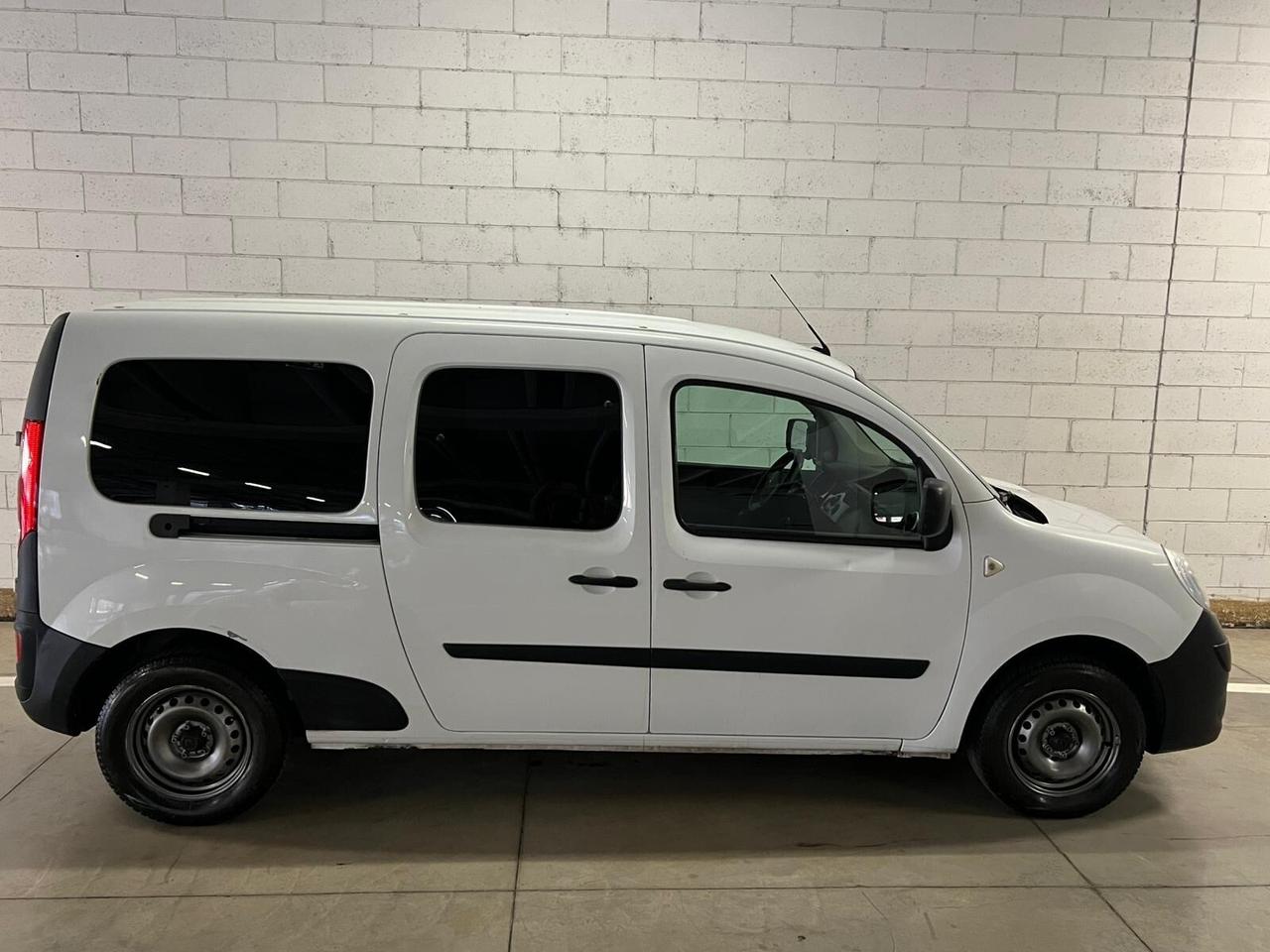 Renault Kangoo 1.5 dCi 85CV5p. Express Maxi Generique