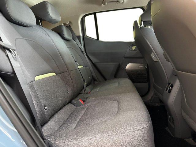 KIA EV2 42,2 KWh Earth