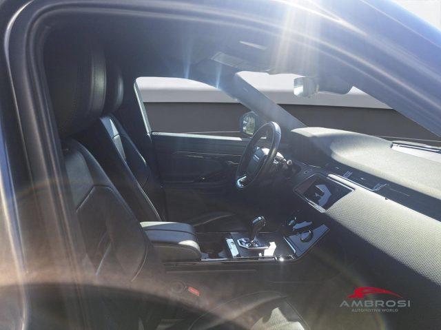 LAND ROVER Range Rover Evoque 2.0D I4-L.Flw 150 CV AWD Auto R-Dynamic S