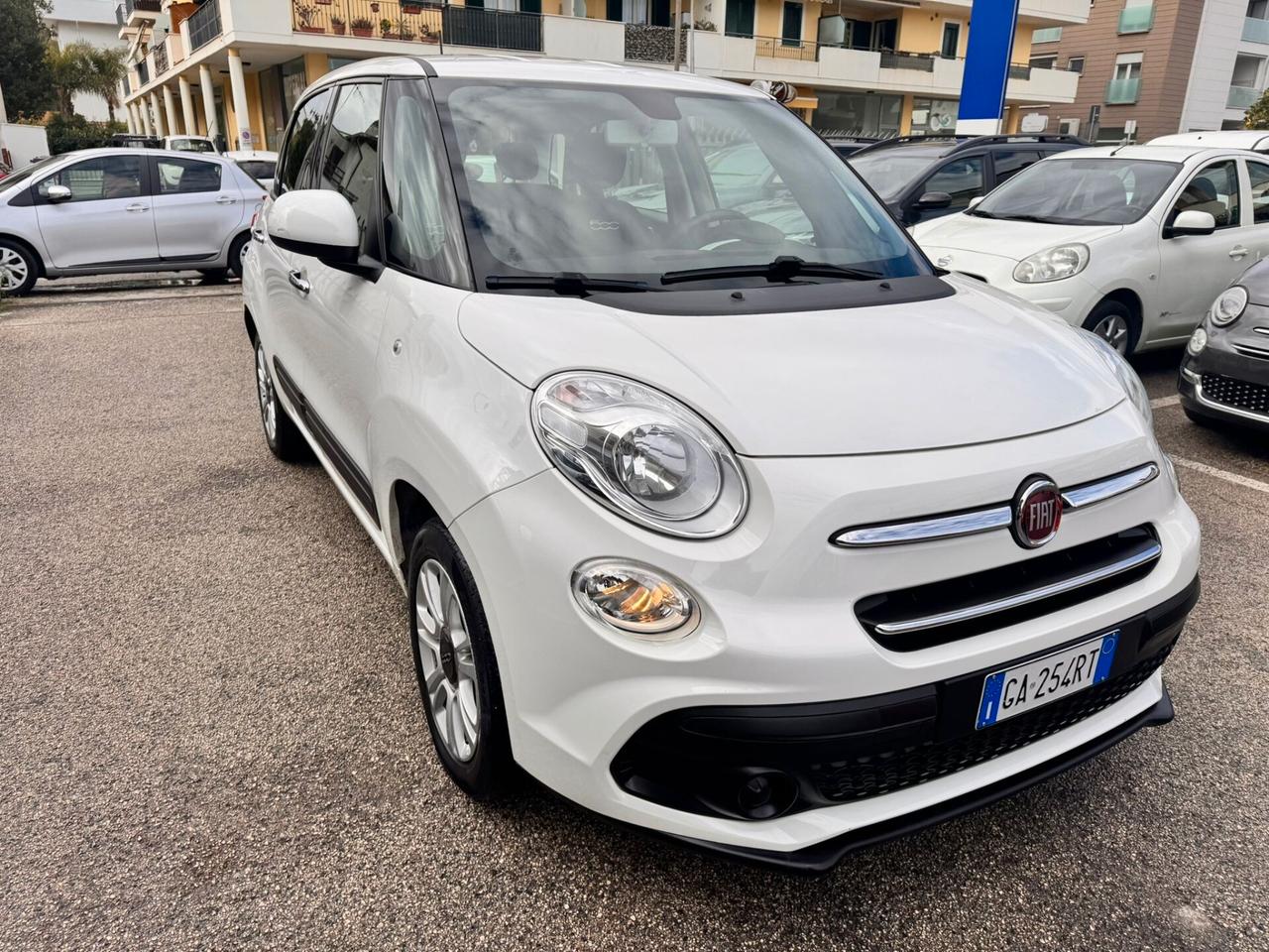 FIAT 500L 1,3 MTJ 95 CV URBAN MY20 5P