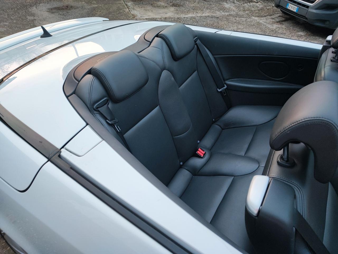 Saab 9-3 Cabriolet 1.9 TTiD 180CV Aero