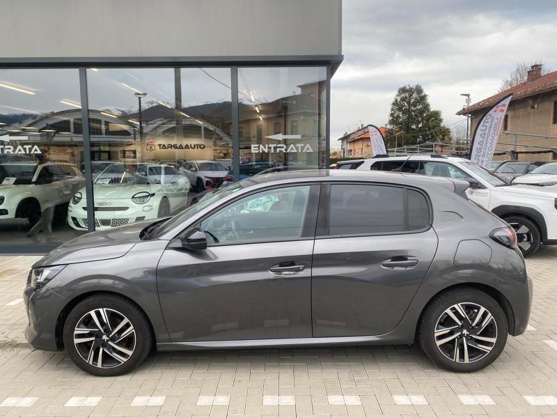 Peugeot 208 5 Porte 208 1.2 puretech Allure s&s 100cv