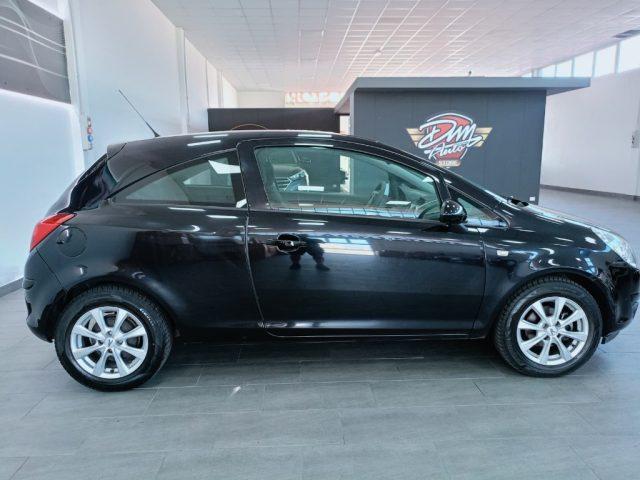 OPEL Corsa 1.4 16V 3 porte aut. Enjoy