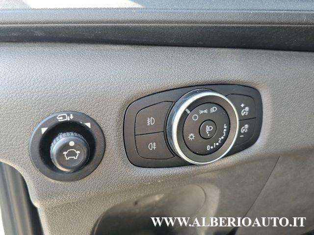 FORD Transit 350 2.0 tdci 130cv entry L2H2 RIBALTABILE +IVA