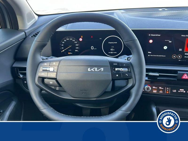 Kia Sportage 1.6 TGDI GPL Style PE