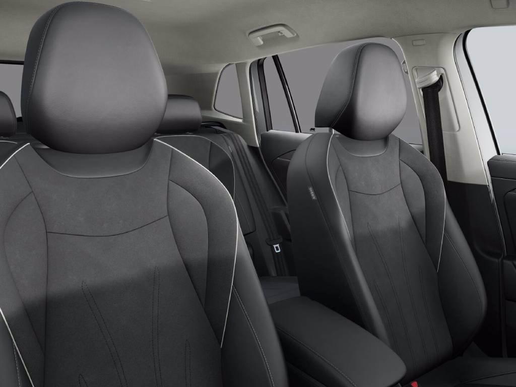 VOLKSWAGEN Tiguan 1.5 etsi elegance 150cv dsg del 2026