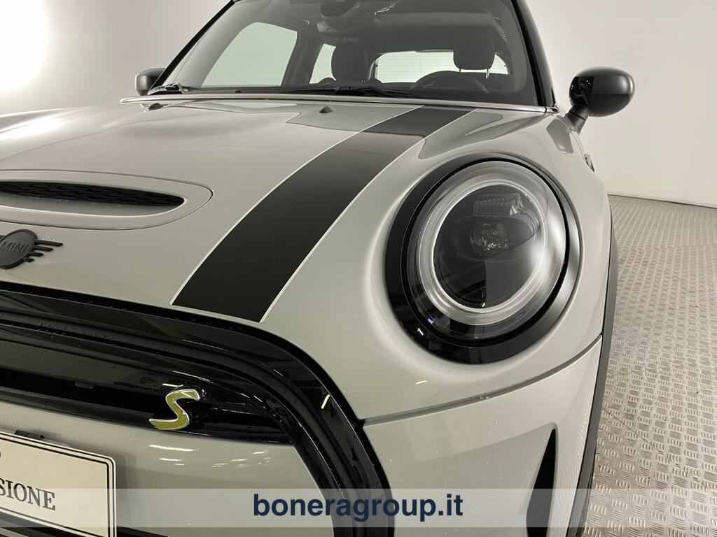 Mini Mini 3 Porte Full Electric Cooper SE Electric Auto