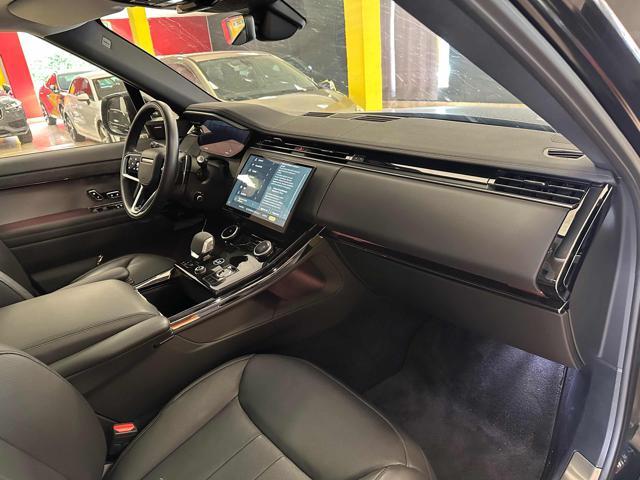 LAND ROVER Range Rover Sport 3.0D l6 249 CV Dynamic SE*autocarro*
