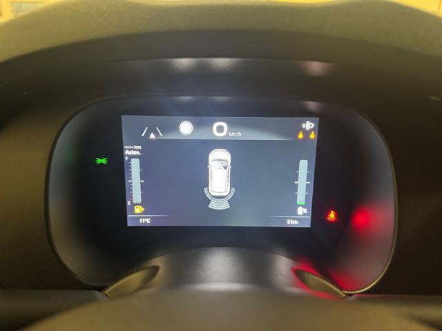 FIAT Panda 1.0 FireFly S&S Hybrid KM.0