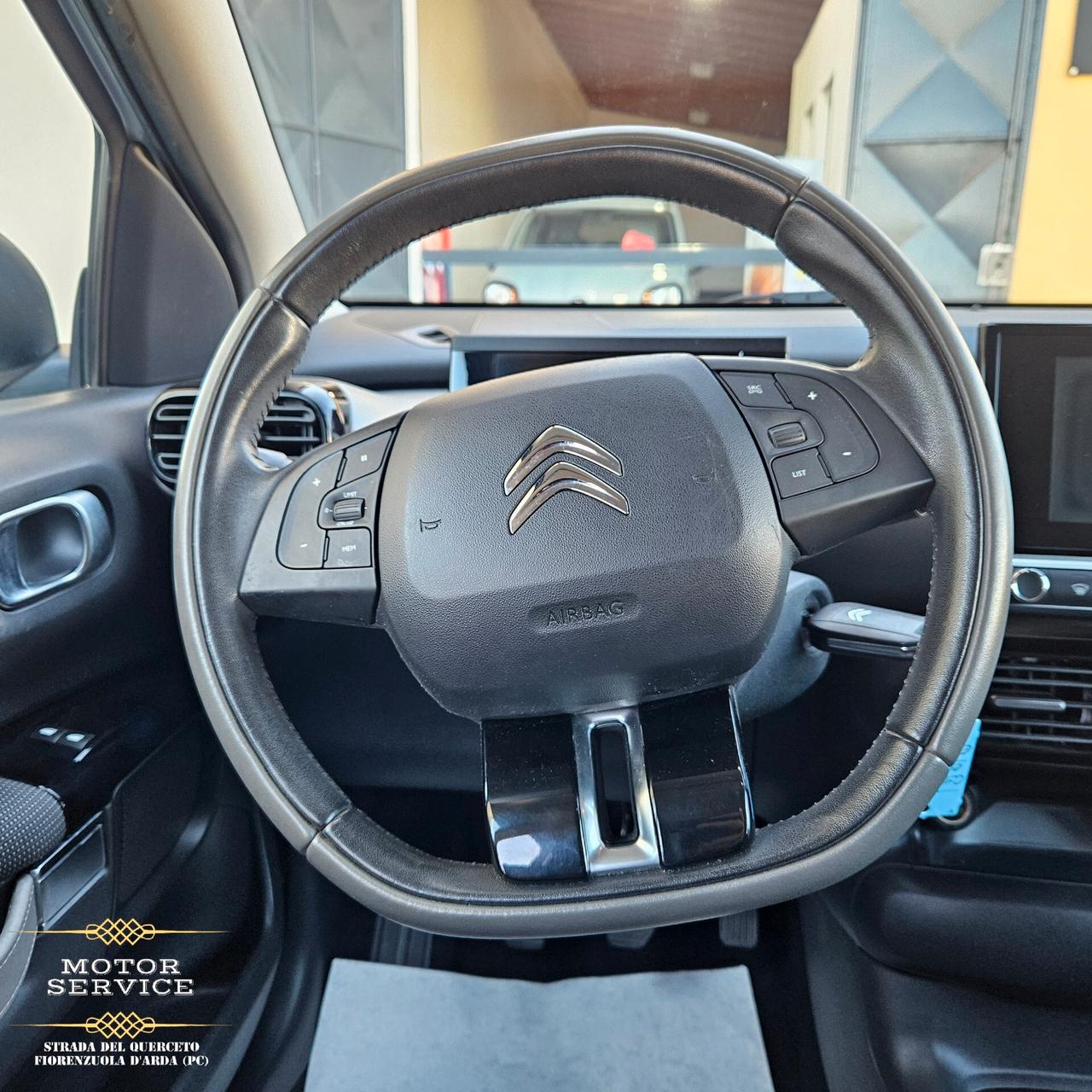 Citroen C4 Shine 51000km PREZZO FINALE E REALE