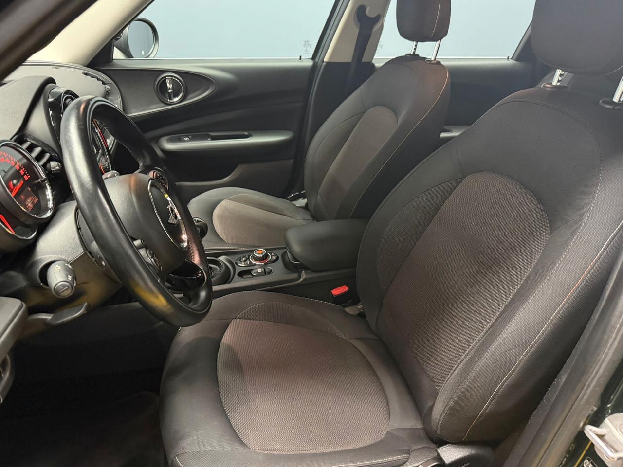 Mini 2.0 Cooper D Business Clubman
