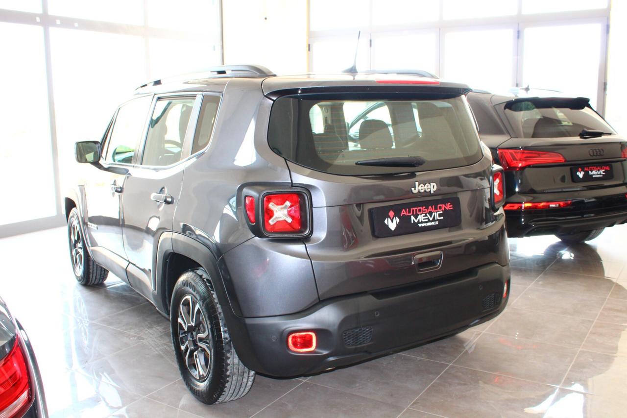 Jeep Renegade 1.6 Mjt 120 CV Longitude