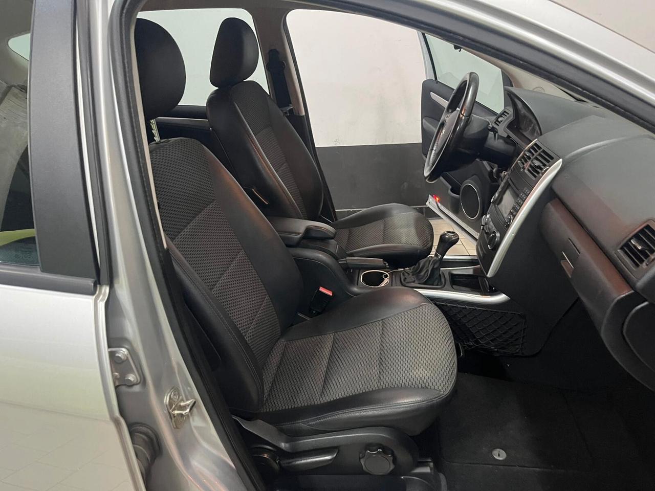 Mercedes-benz A 160 Avantgarde unico prop 2010