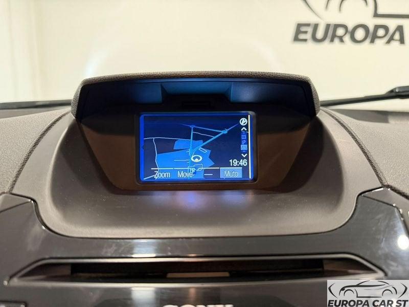 Ford EcoSport 1.0 EcoBoost 125cv Plus