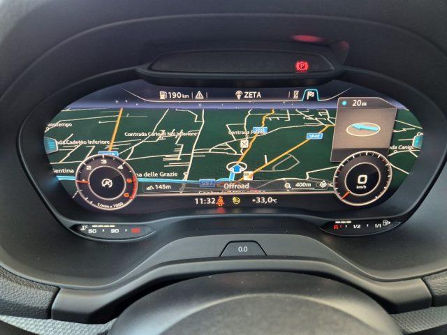AUDI Q2 30 TDI S line Edition
