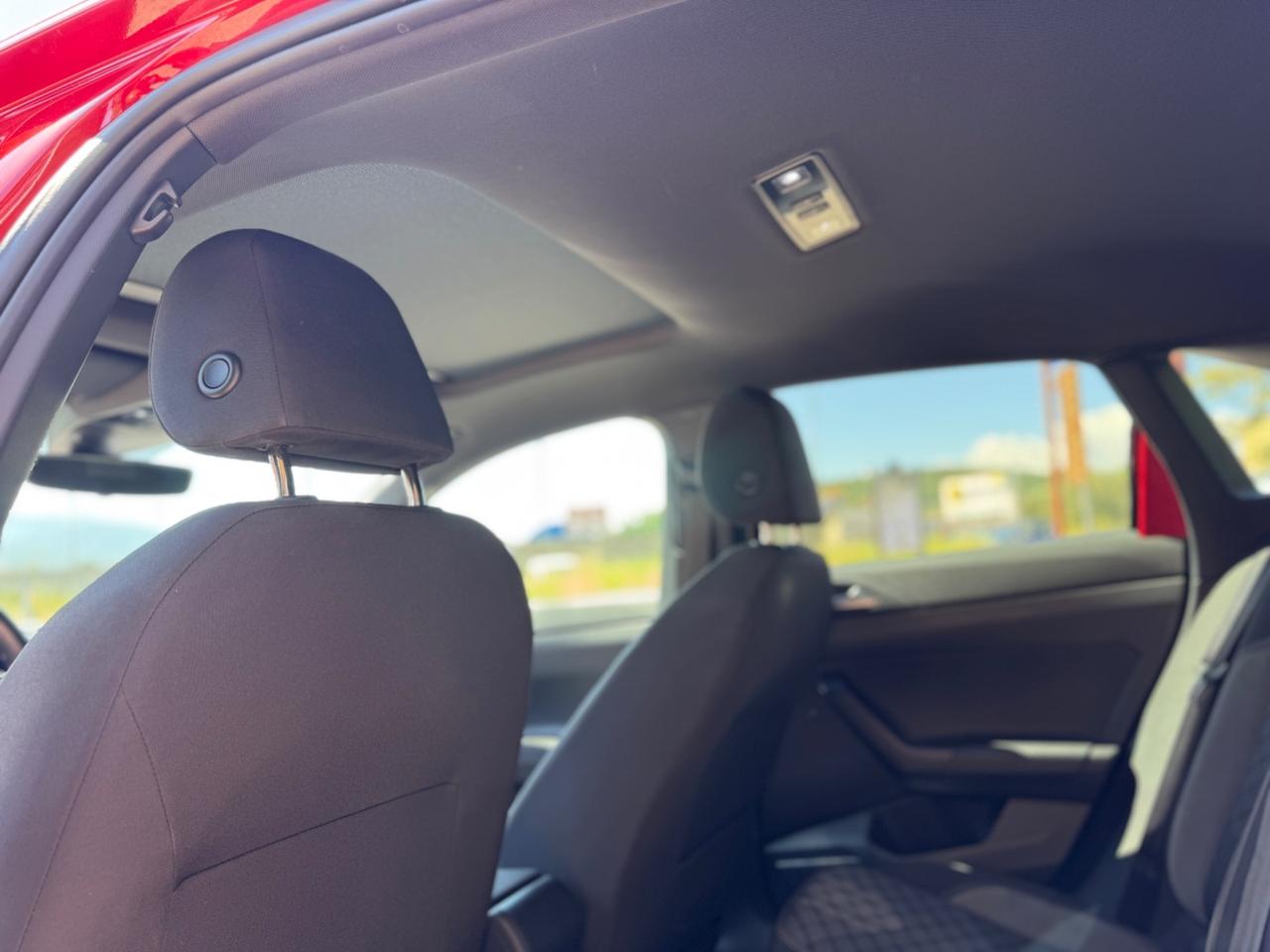 Volkswagen Taigo 1.0 TSI 110 CV R-Line NEOPATENTATI