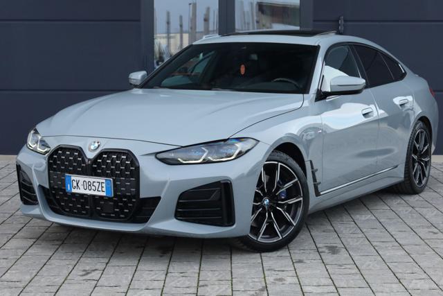 BMW 420 430i Msport GranCoupè SEDILI GUSCIO M4 M Sport